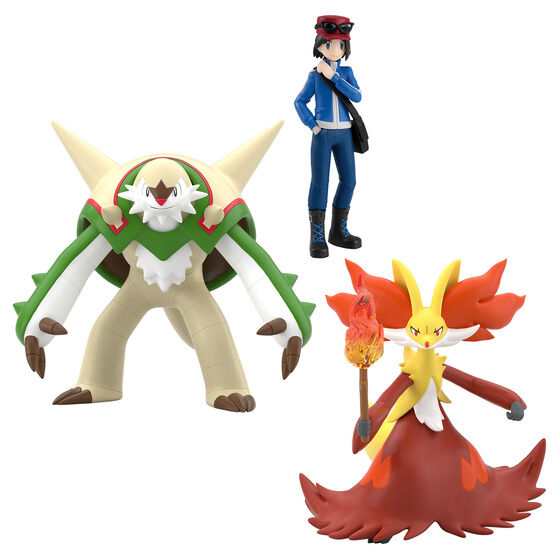 ポケモンスケールワールド｜バンダイナムコグループ公式通販サイト