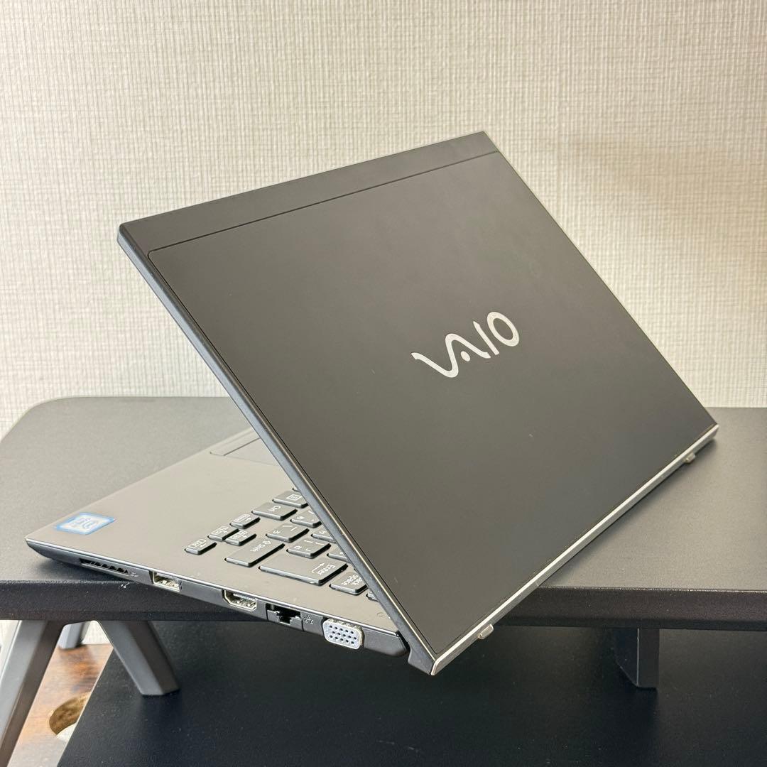 ★ひとときさま★VAIO Pro PF Core i7 最新Office2024 ☆特価☆VAIO Pro PJ 最新Office2024 Win11Pro - メルカリ